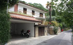 Sobe Vrabec