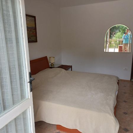 Appartamento Sobe Vrabec Portorose Esterno foto