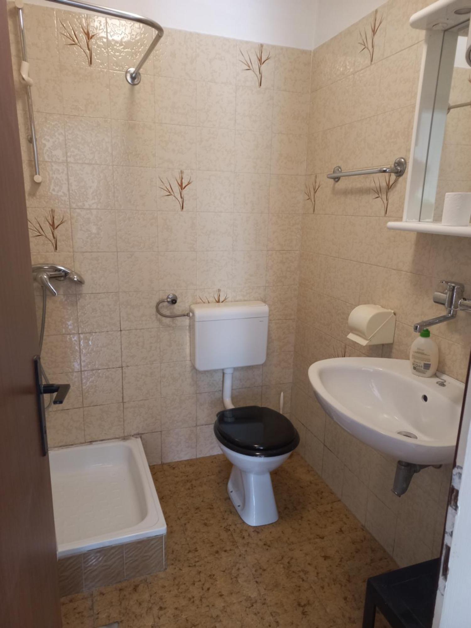 Appartamento Sobe Vrabec Portorose Esterno foto