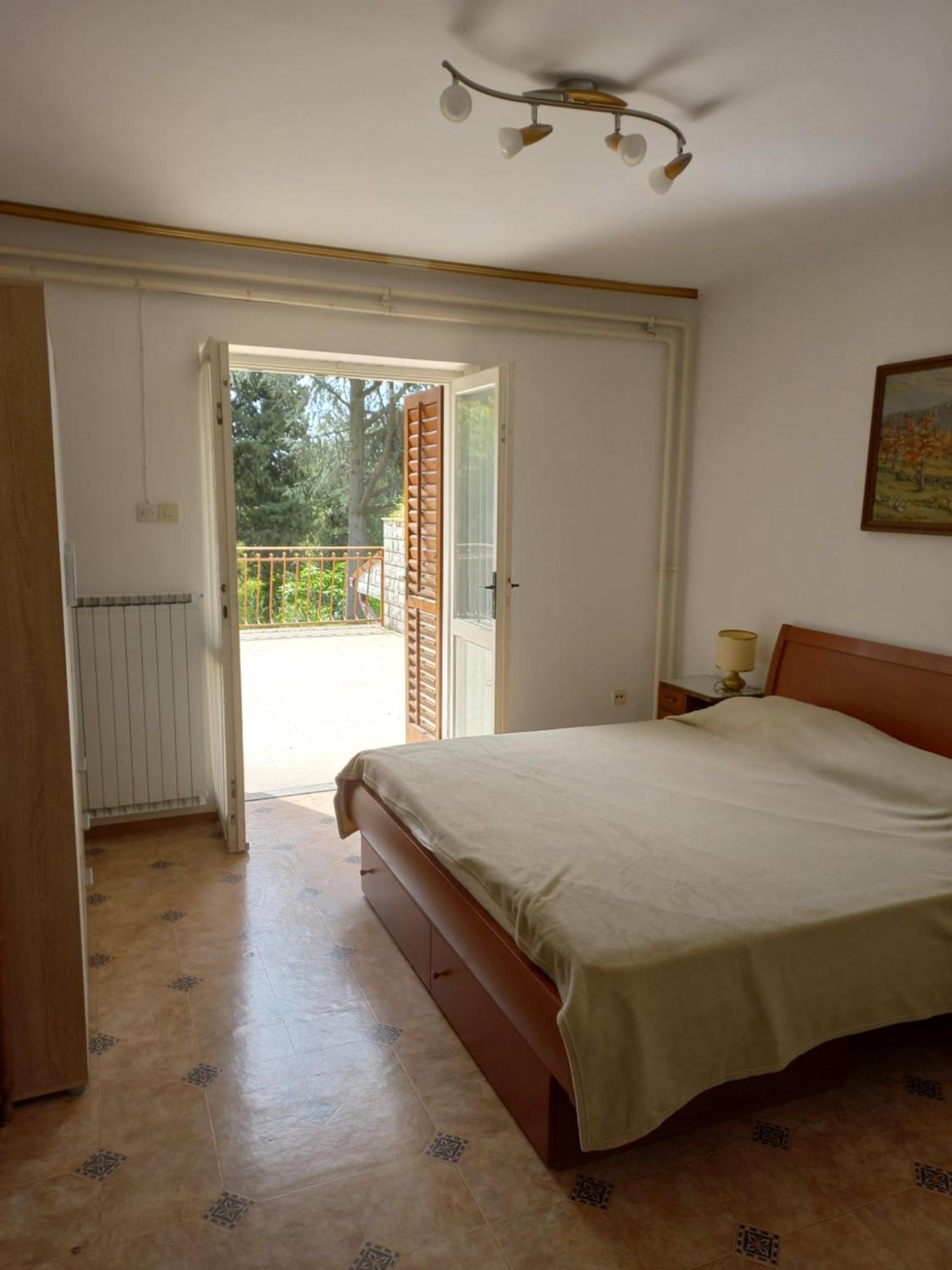 Appartamento Sobe Vrabec Portorose Esterno foto