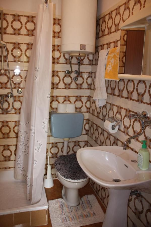 Appartamento Sobe Vrabec Portorose Esterno foto
