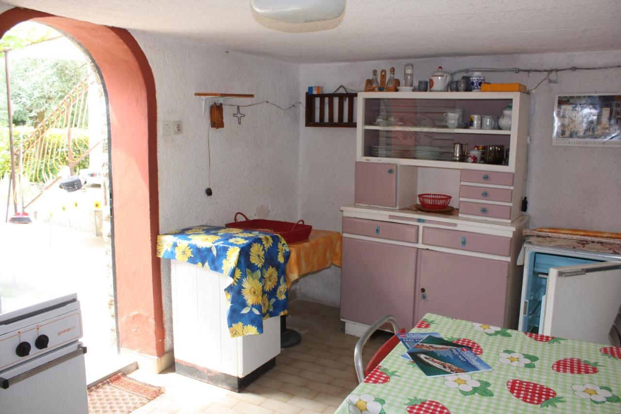 Appartamento Sobe Vrabec Portorose Esterno foto