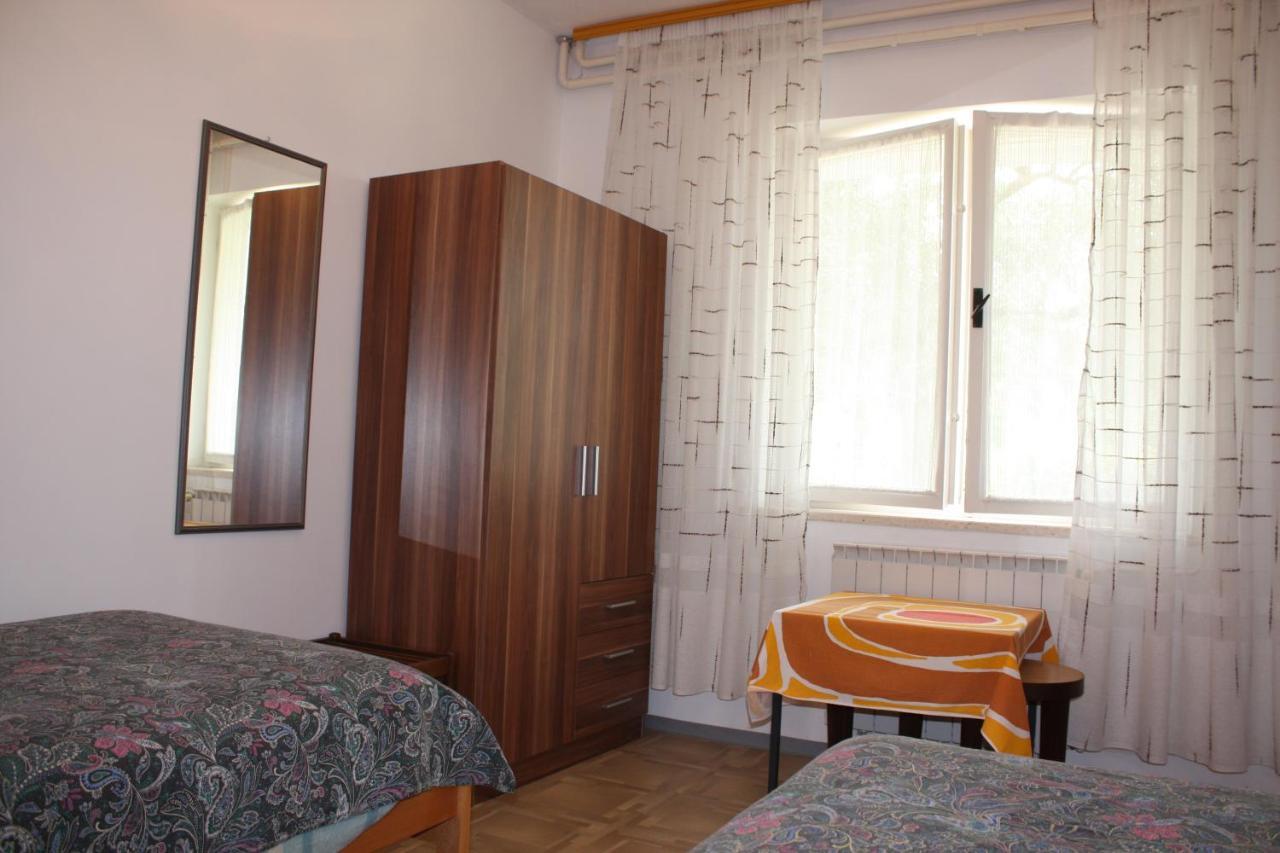 Appartamento Sobe Vrabec Portorose Esterno foto