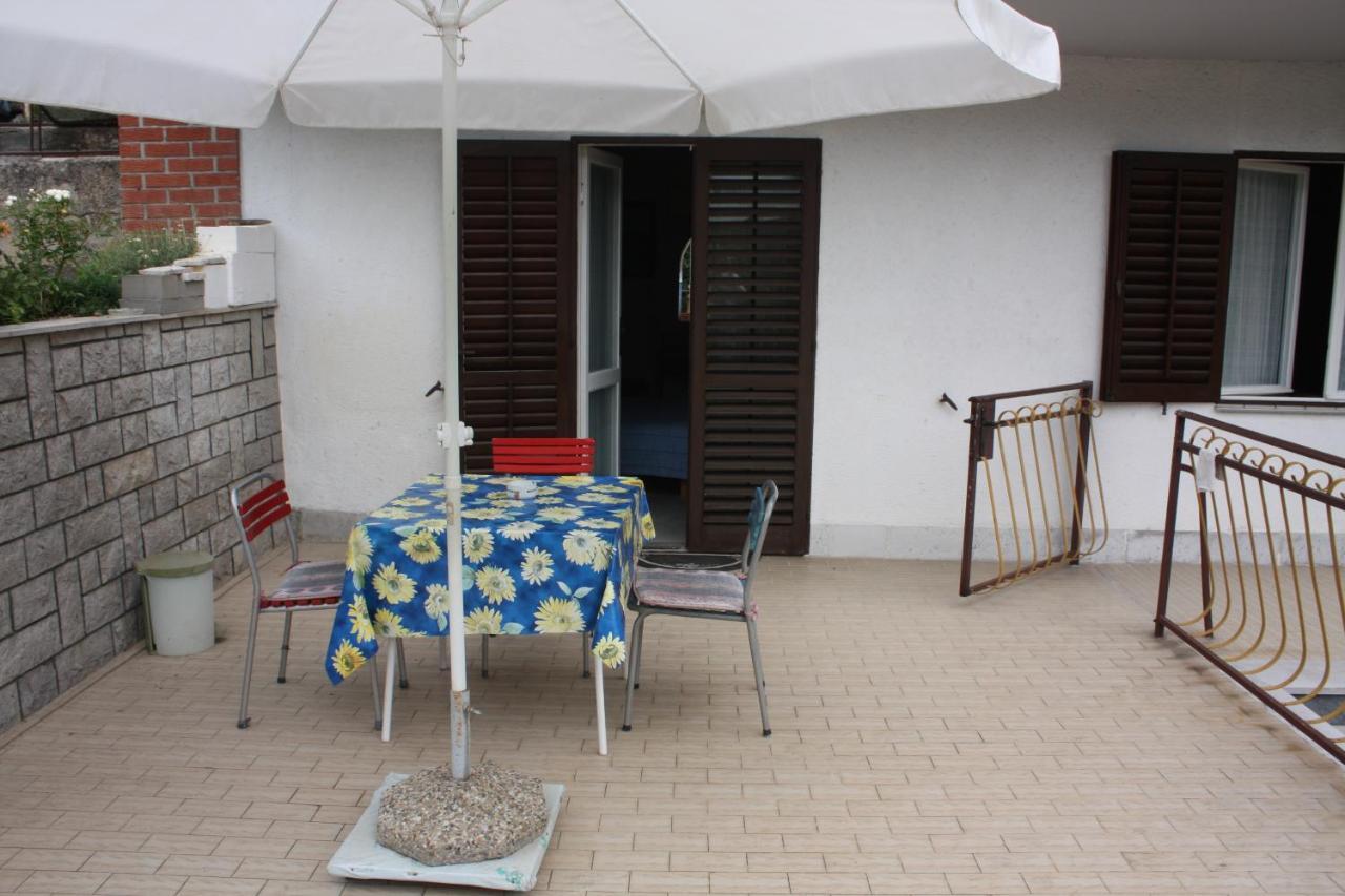 Appartamento Sobe Vrabec Portorose Esterno foto