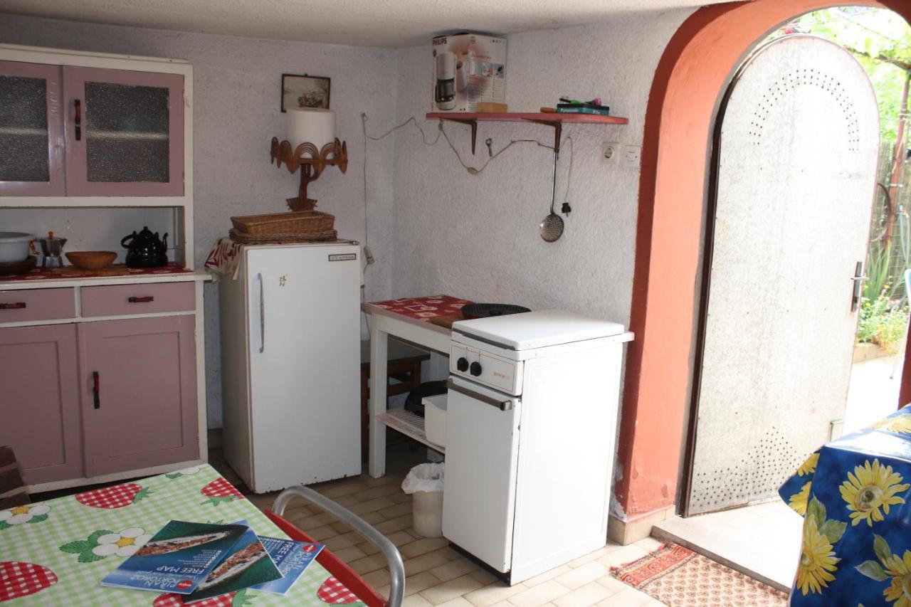 Appartamento Sobe Vrabec Portorose Esterno foto